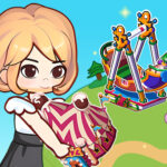 Kids Amusement Park